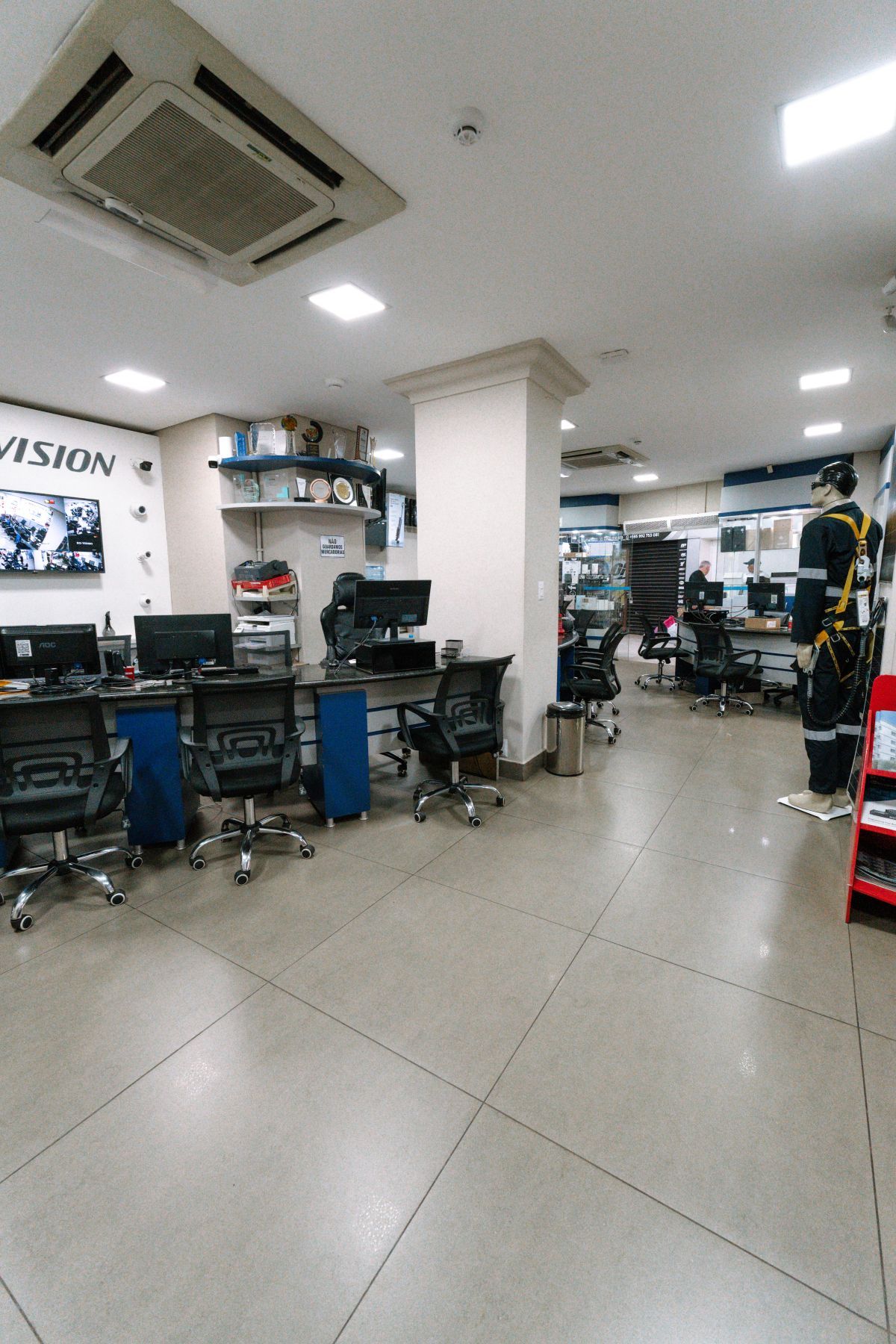 Shopping Internacional