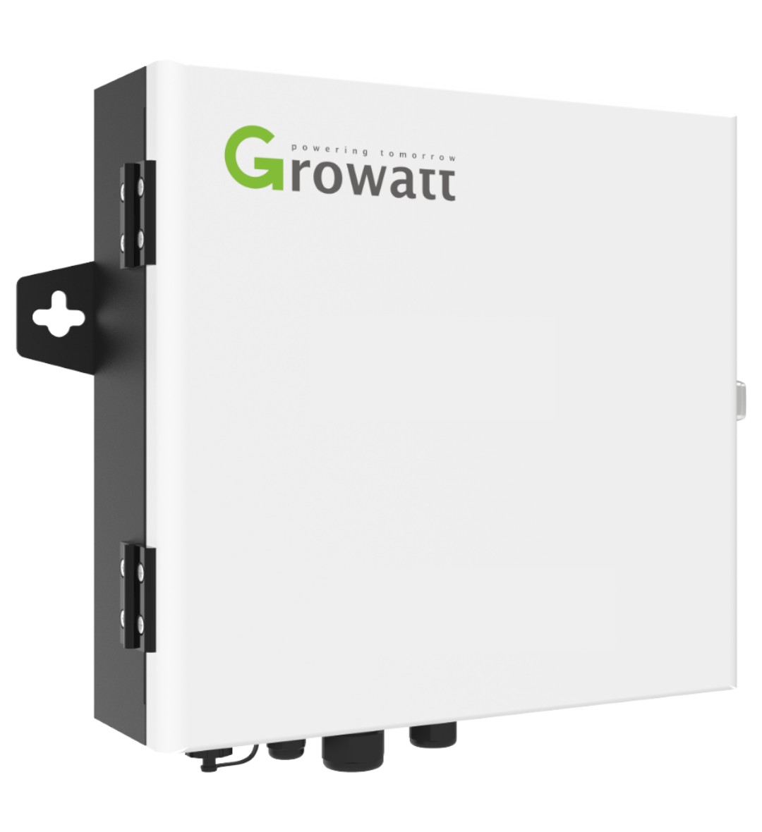 SOLAR ON GRID GROWATT SMART300KW SMART FIT ENERGY MANAGER