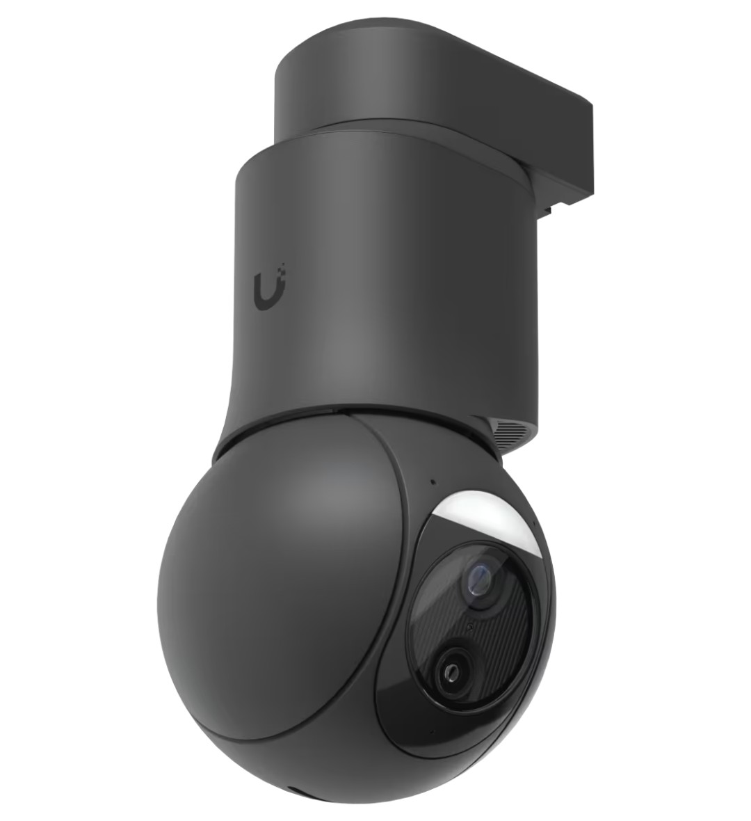 UI. UVC-G6-PTZ-B UNIFI CAMERA 4K POE+ OUTDOOR PRETA