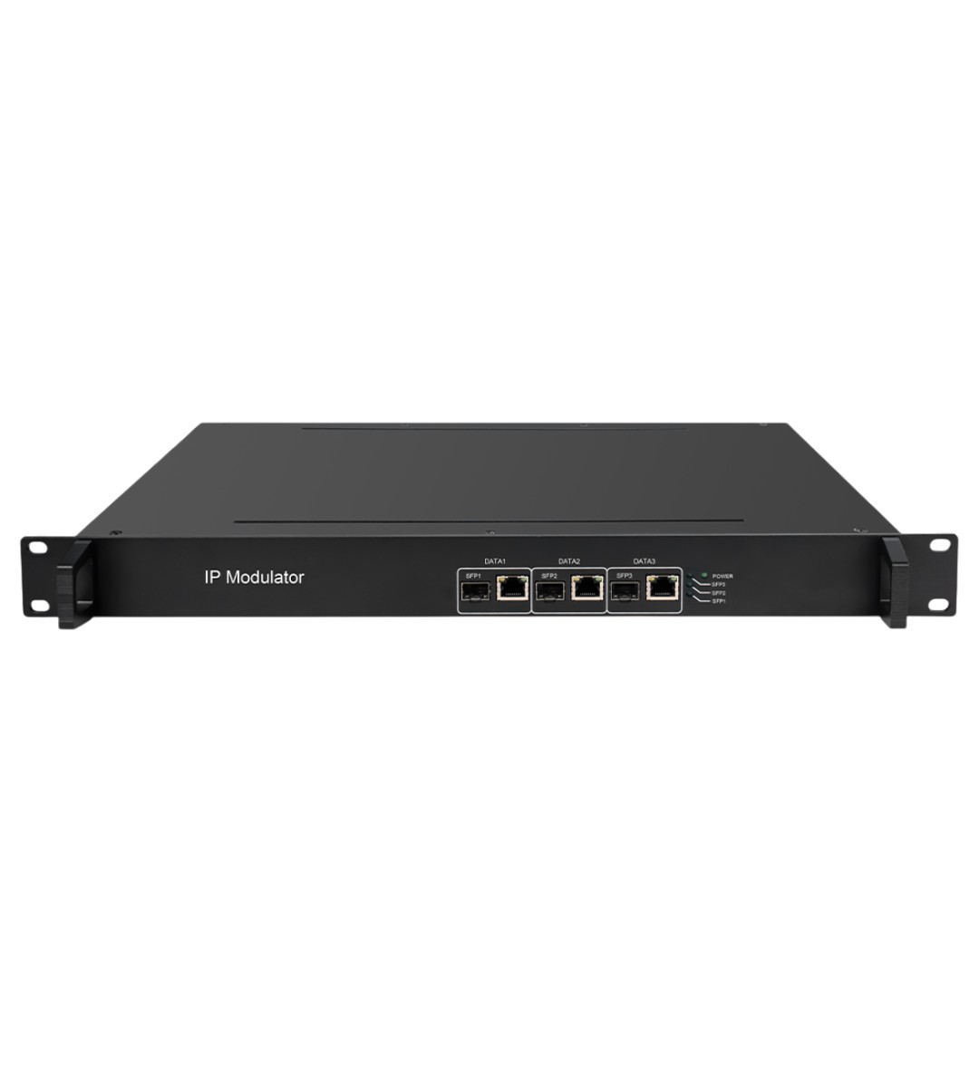 IPTV MODULADOR SFT3344M-16 16CH ISDB-T/DVB-T/DVB-C
