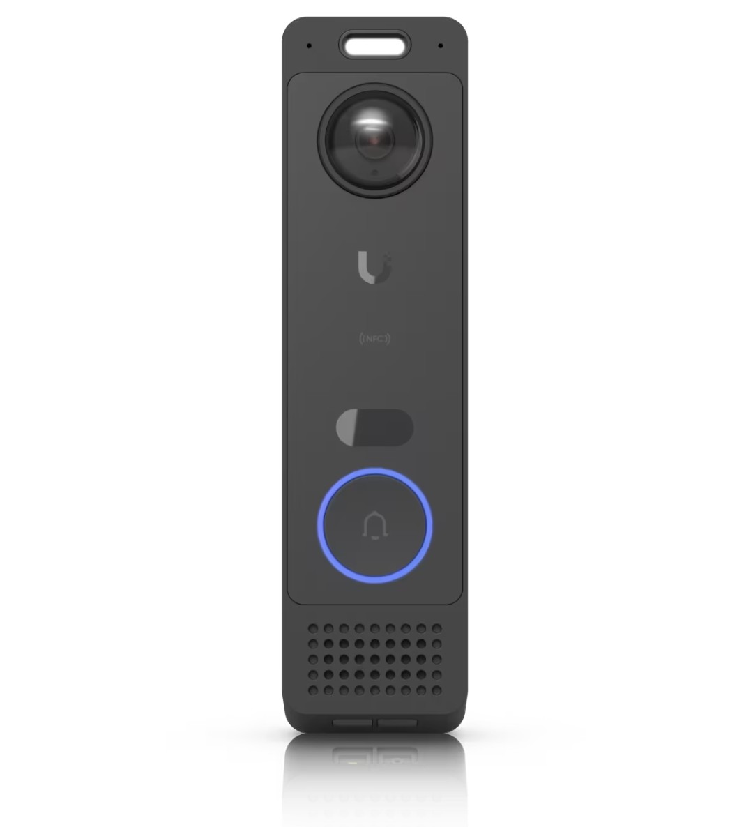 UBIQUITI UVC-G6-ENTRY VIDEO PORTEIRO UNIFI PROTEC POE+ FACE