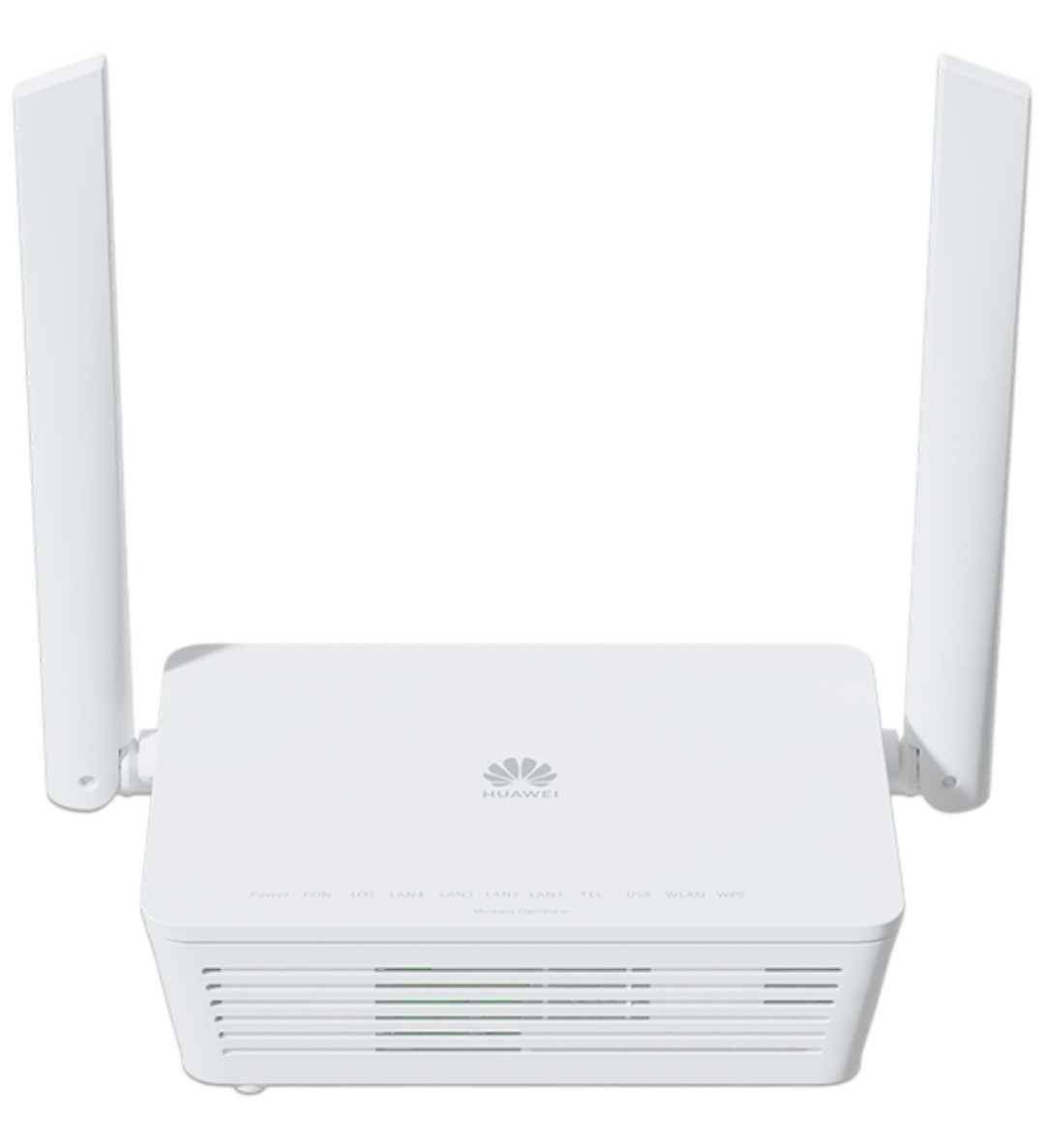 F. ONT GPON WIFI6 AC HUAWEI EG8145X7-10 POT+4GE+USB 7DBI APC