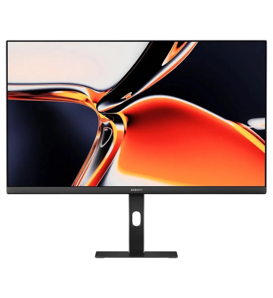 MONITOR XIAOMI MI A27UI P27UCB-RAGL 4K UHD IPS 27" PRETO