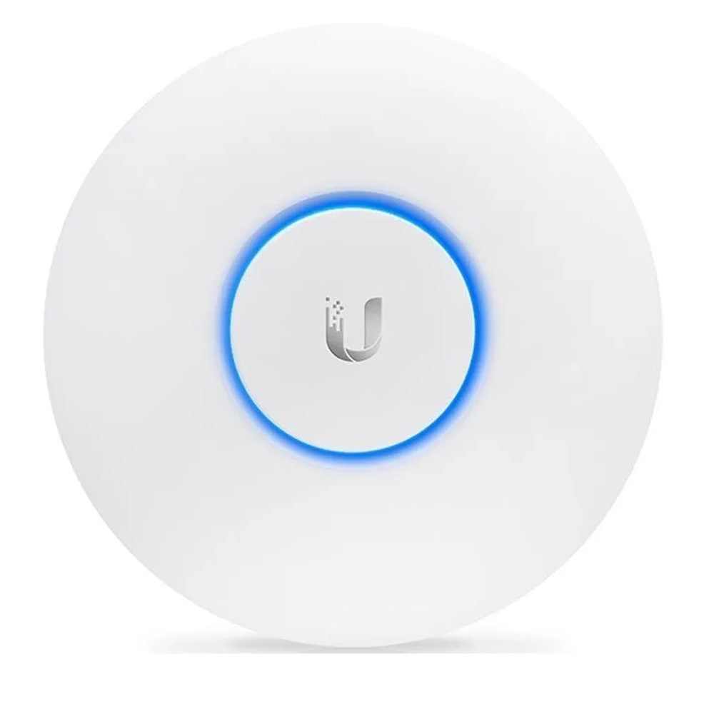 UBIQUITI UAP-NANOHD-USA 4X4 MU-MIMO WAVE2 WIFI AP 2.4/5GHZ