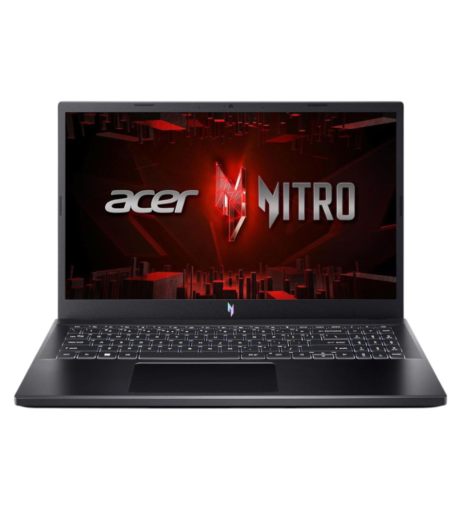NTB ACER NITRO V ANV15-51-77DQ I7/32GB/512/15.6 RTX4060 8GB