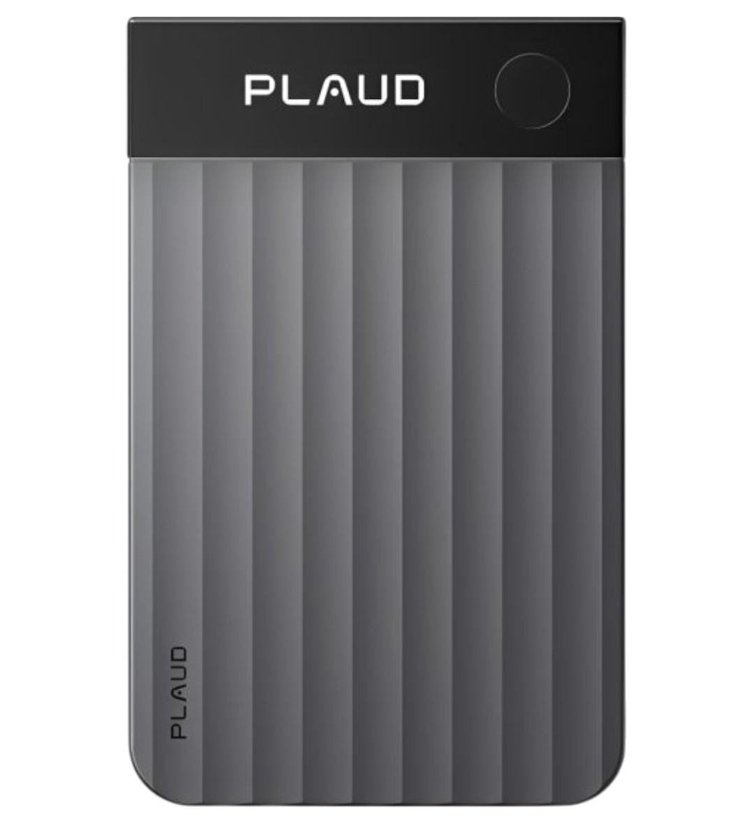GRAVADOR DE VOZ PLAUD NOTE PRO N0300 AI 64GB CHATGPT