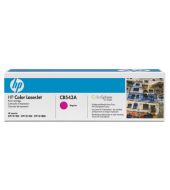 TONER HP CB543A MAGENTA SERVE PARA P1505-M1120-M1518