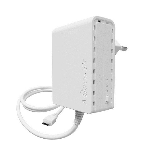 MIKROTIK PL7400 (PWR-LINE)