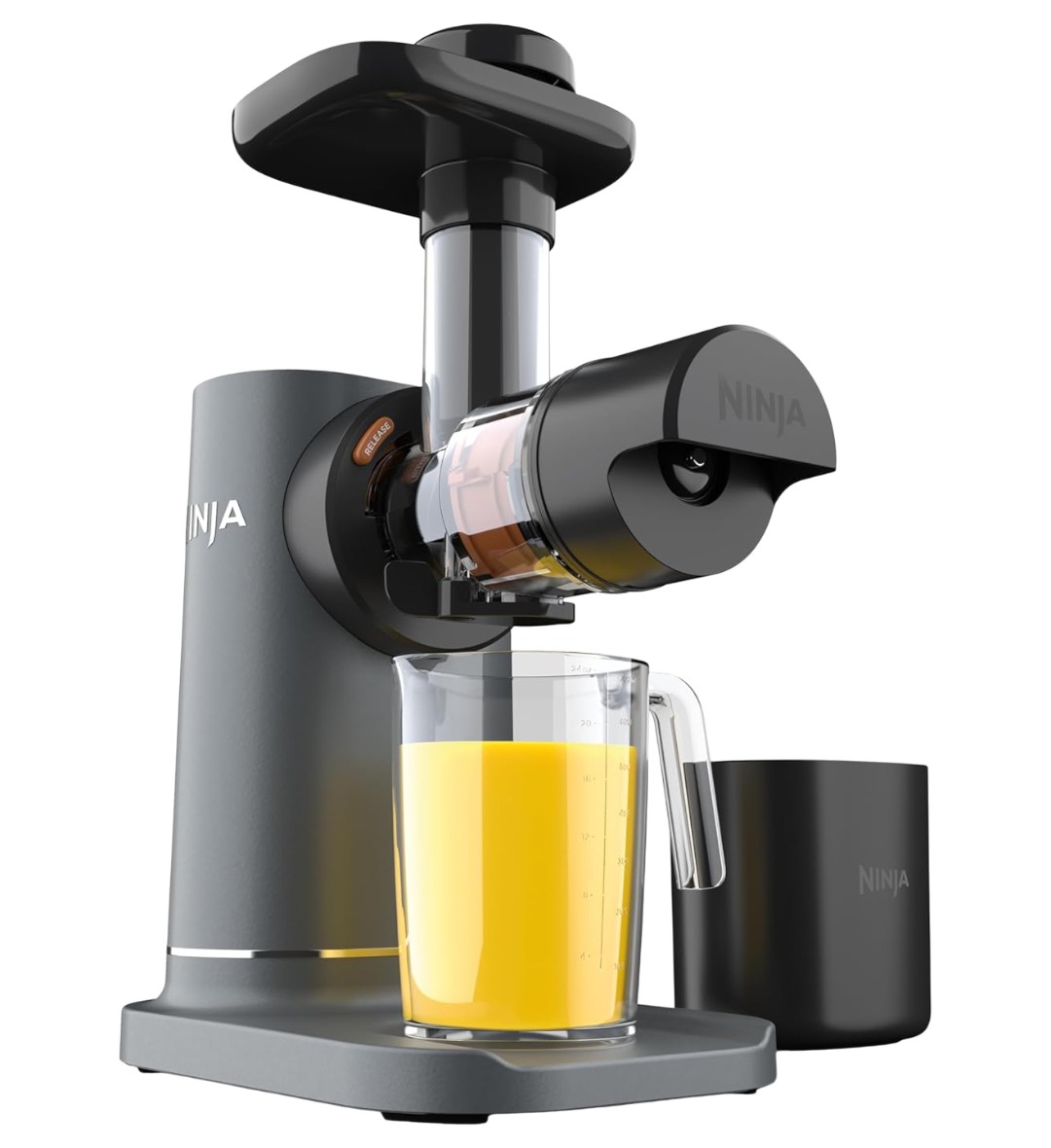 NINJA ESPREMEDOR DE SUCO NEVERCLOG JC151 150W 110V