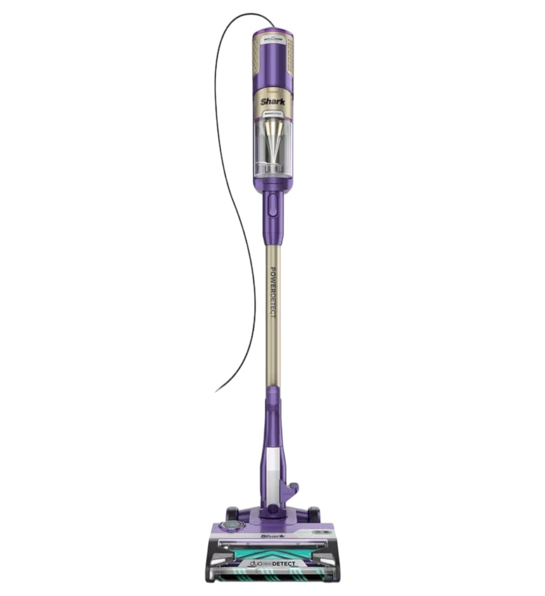 NINJA ASPIRADOR DE PÓ SHARK HZ4002 POWERDETECT 120V 600W