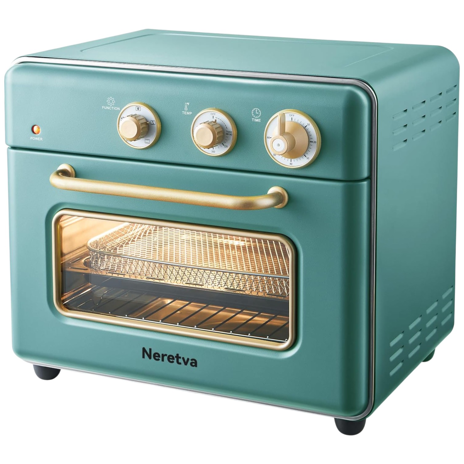 NERETVA MULTIFUNCIONAL PE7920U AIRFRYER/FORNO 1500W 120V