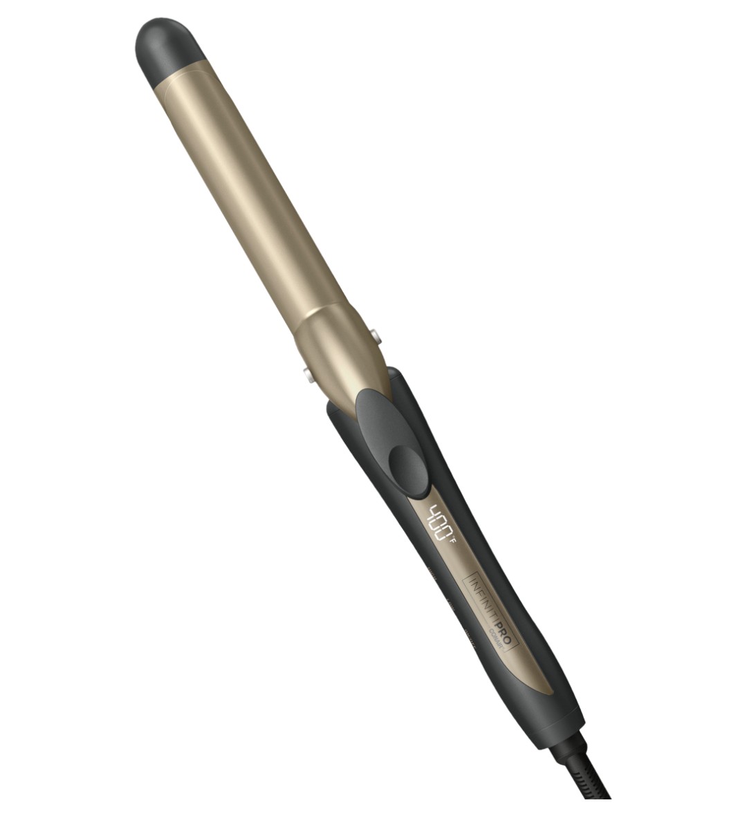 CONAIR MODELADOR CACHOS INFINITIPRO CERAMIC CD1000 400F 120