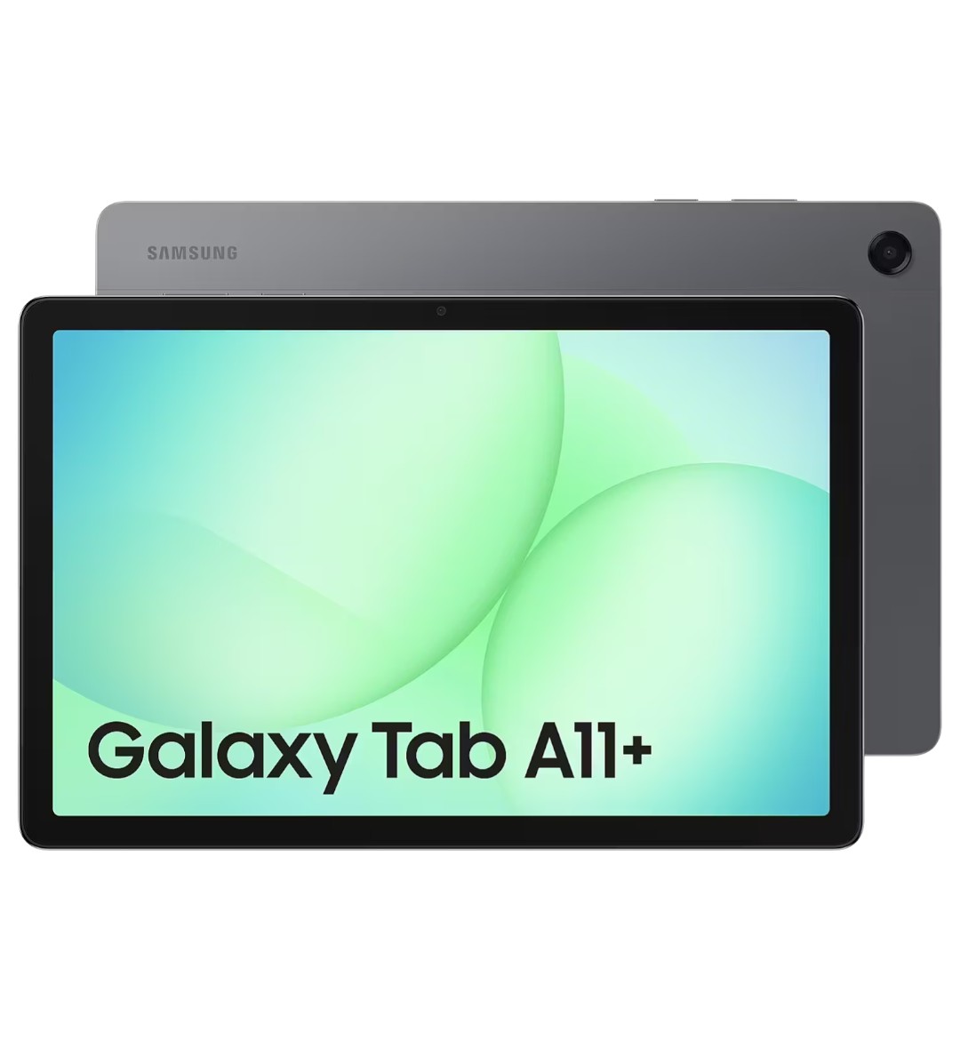 TABLET SAMSUNG GALAXY A11+ SM-X230 WIFI/6GB/128GB 11"CINZA