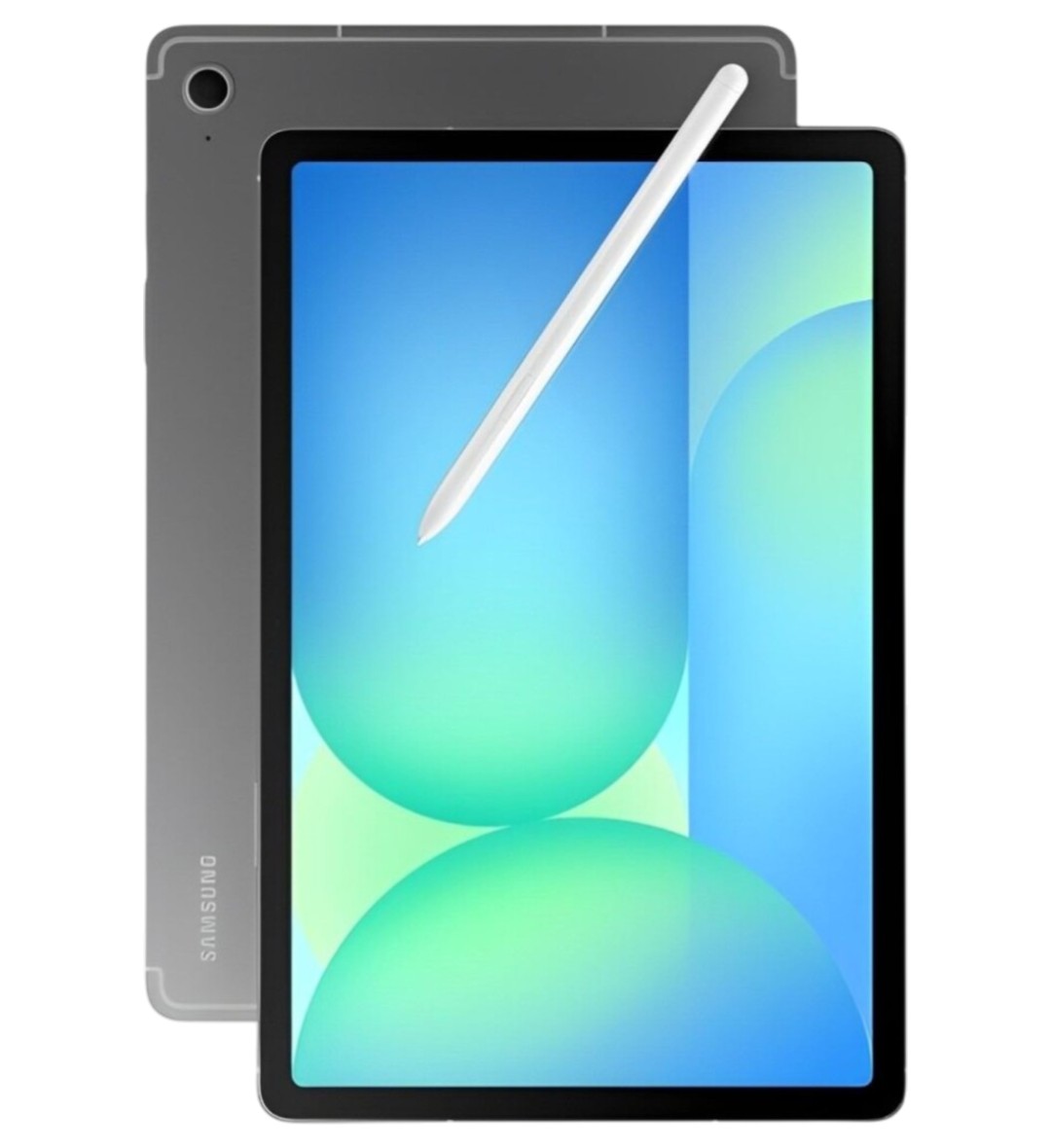 TABLET SAMSUNG TAB S10FE SM-X520 WIFI/8GB/128GB 10.9" GRAY