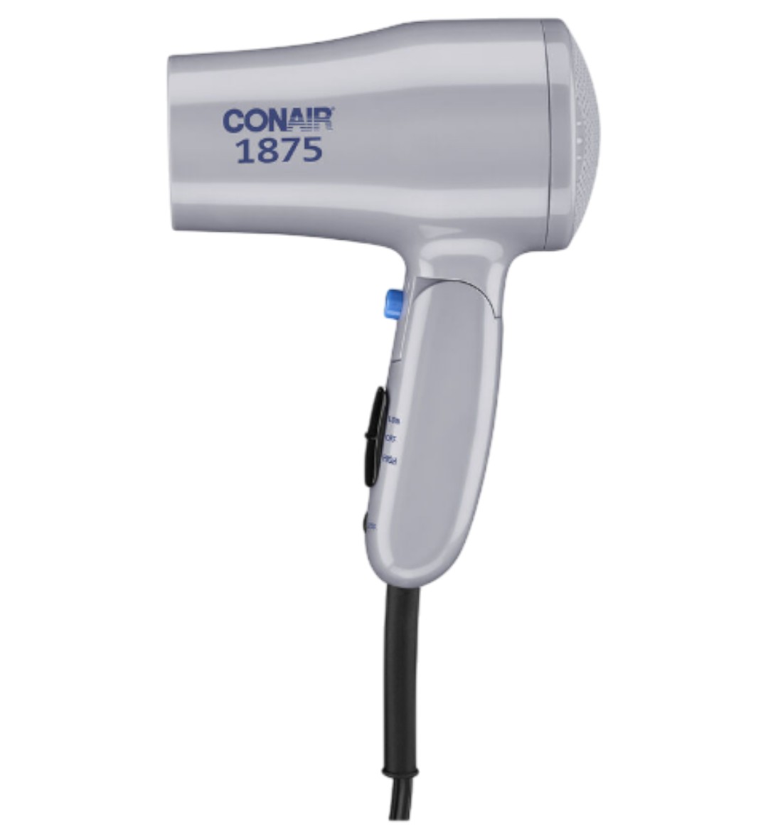 CONAIR SECADOR DE VIAGEM DOBRAVEL 127NPN 1875W BIVOLT