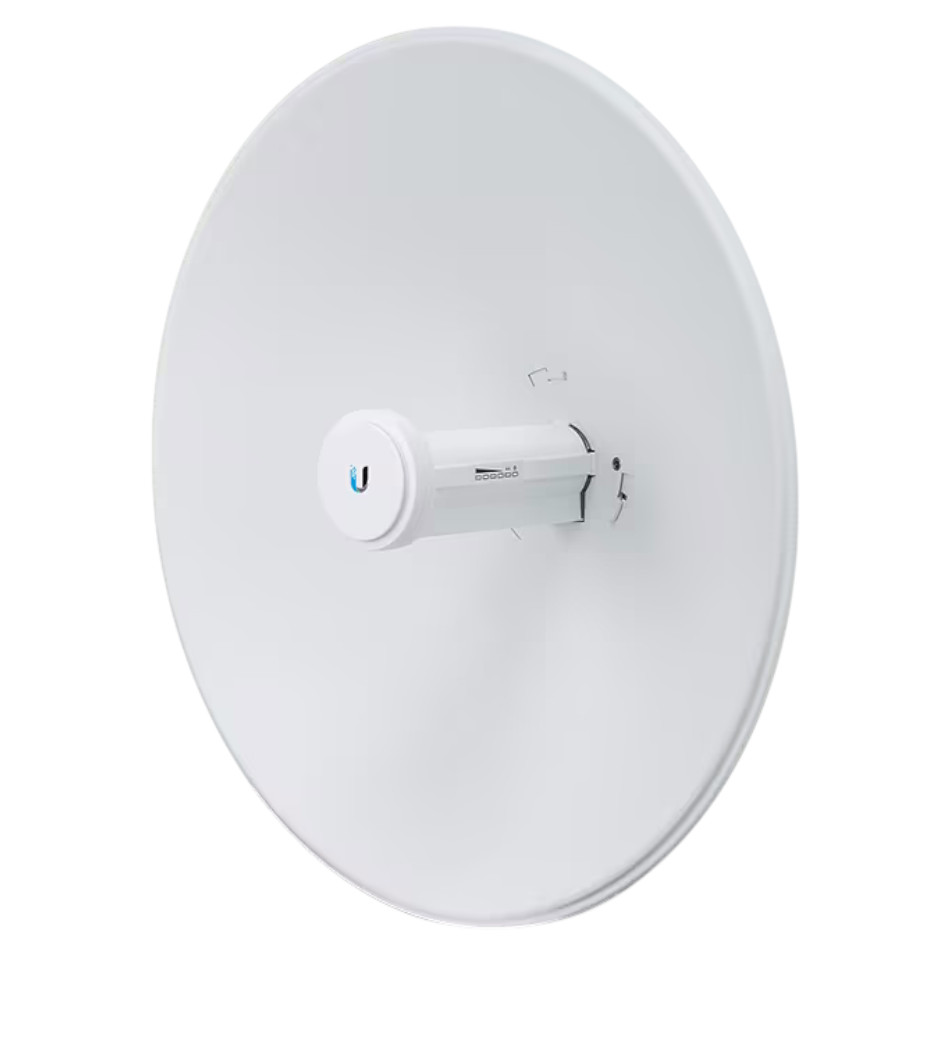 UBIQUITI PBE-5AC-GEN2-USA 5GHZ POWERBEAM 450+MBPS ALCANCE 25