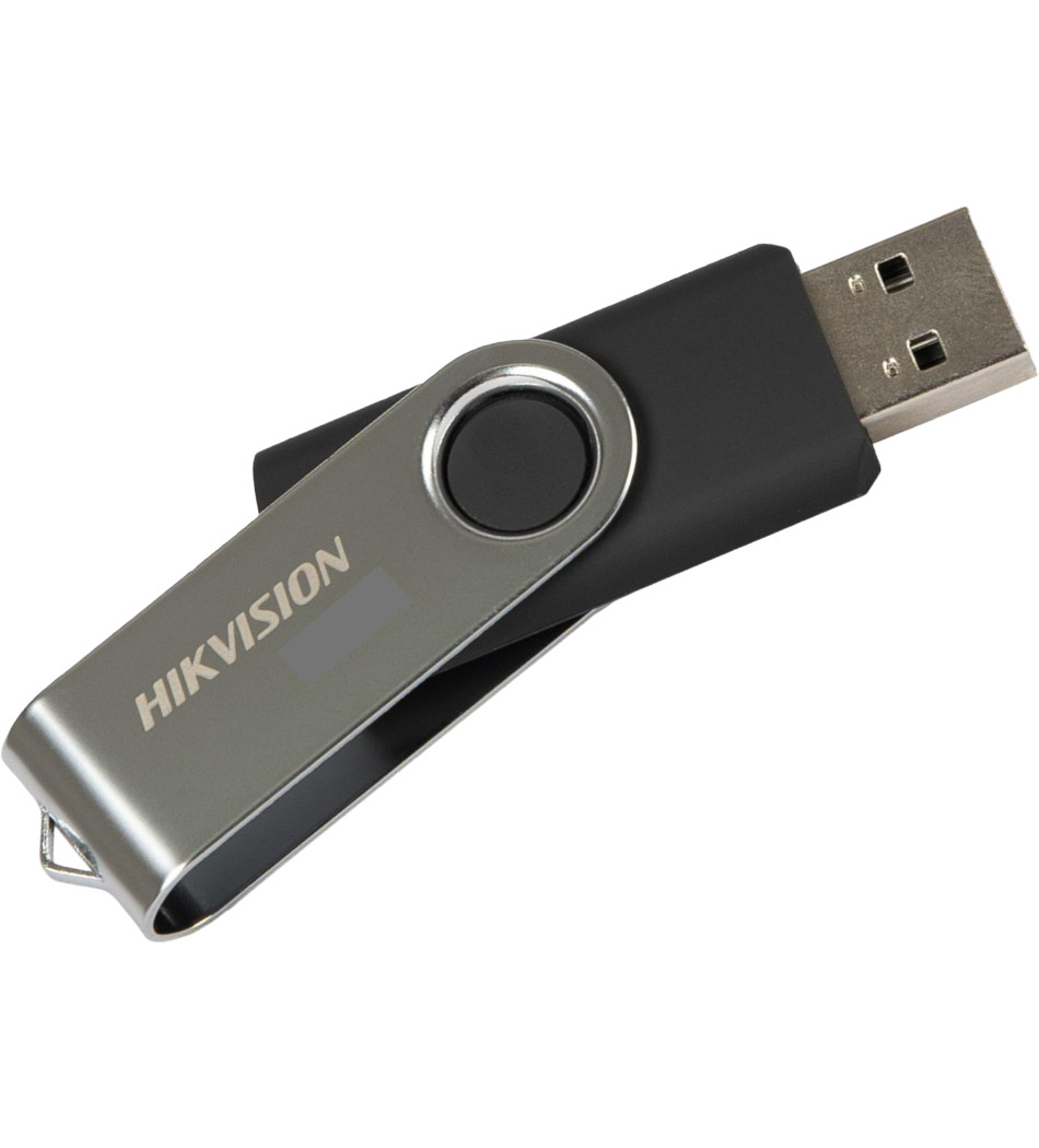 HIKVISION PEN DRIVE 16GB USB 3.0 HS-USB-M200S/16G U3