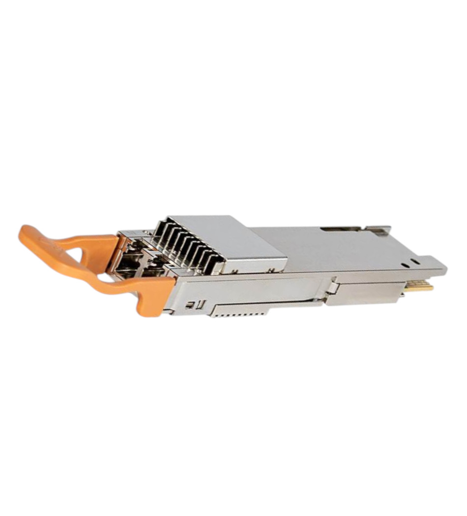 SINTAI M.400G QSFP-DD ZR+ 450KM DWDM COHERENT 192.15-THZ LC