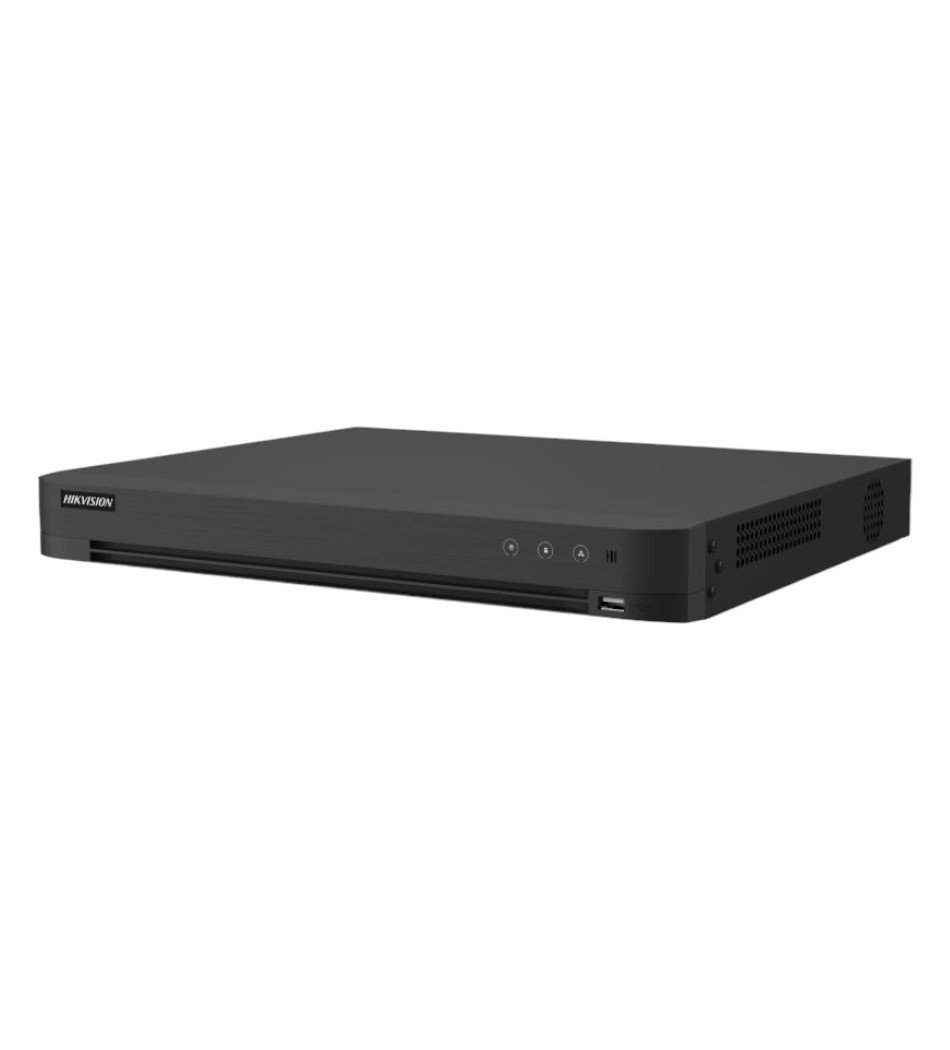 HIKVISION DVR ACUSENSE 32CH 2HDD 1080P 1U IDS-7232HQHI-M2/XT