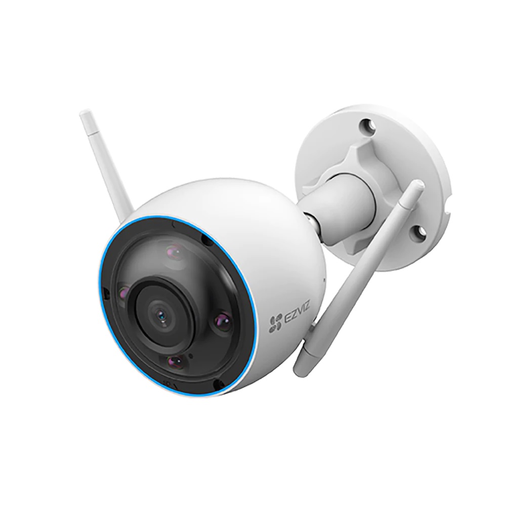 EZVIZ CAMERA IP WIFI CS-H3 5MP 3K 2.8MM H.265 OUTDOOR