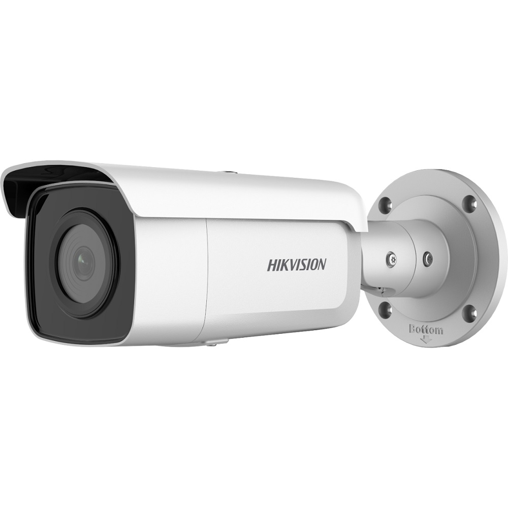 HIKVISION CAMERA IP BULLET DS-2CD2T26G2-2I 2MP 2.8MM ACUSENS