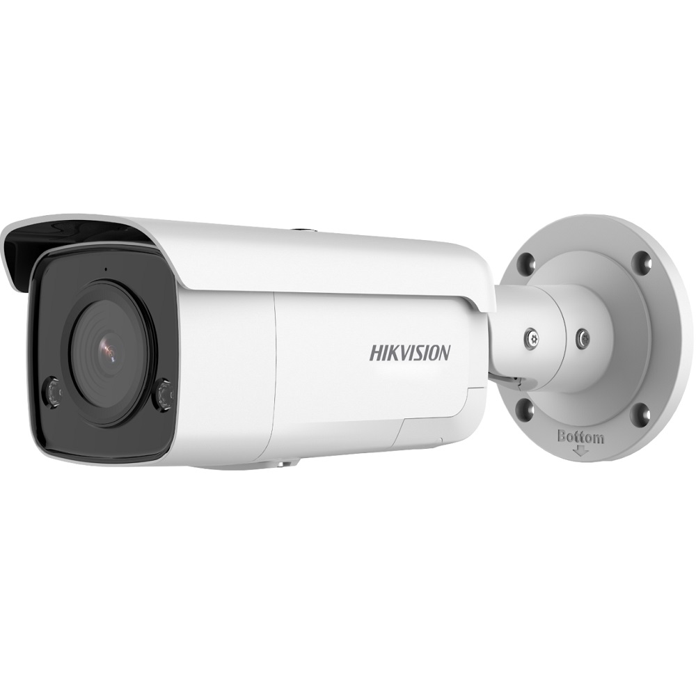 HIKVISION CAMERA IP BULLET DS-2CD2T26G2-ISU/SL 2.8MM ACUSENS