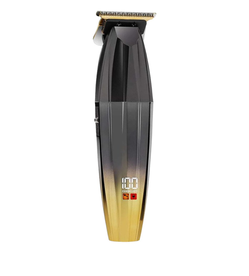 MAQUINA DE CORTAR CABELO ACABAMENTO G1110 10W (HAIR TRIMMER)