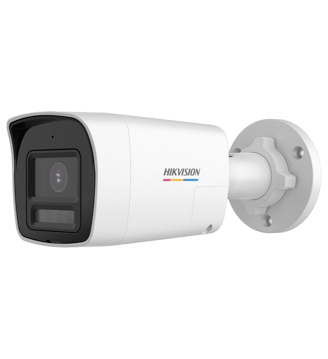 HIKVISION CAMERA BULLET MINI DS-2CE10DF0T-LTS 2MP 2.8MM AUDI