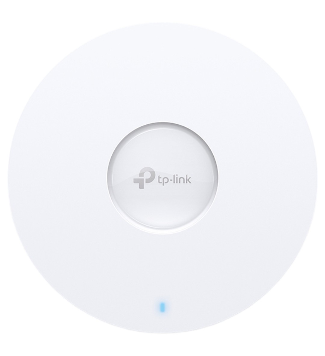 TP-LINK WIFI 6 AP EAP650 CEILING(TETO) AX3000 OMADA POE+ GIG
