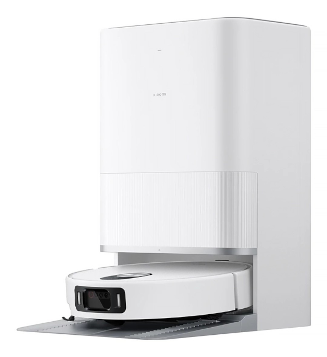 XIAOMI ASPIRADOR ROBÓTICO VACUUM 5 PRO OV21GL 220V BRANCO