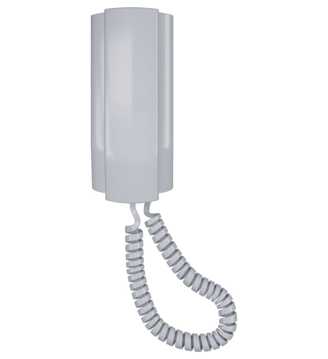 TELEFONE TERMINAL DEDICADO CONDOMINIO TDMI-300 BRANCO