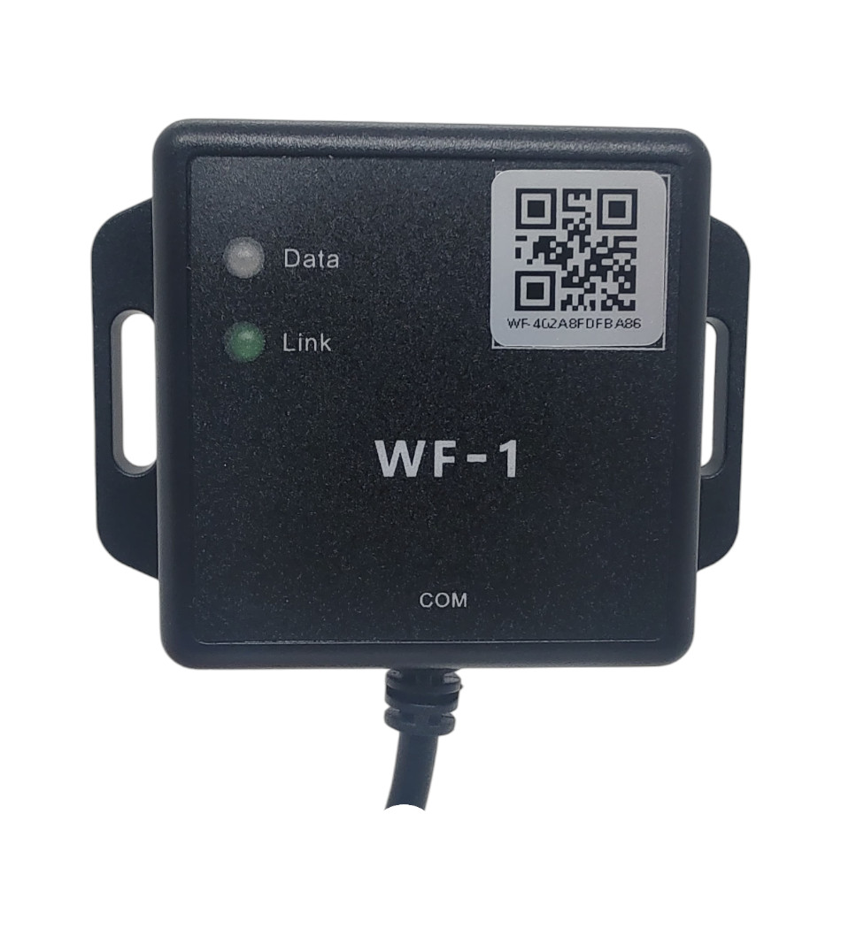 SOLAR MODULO ADAPTADOR WIFI WF-1 BLUETOOTH MC