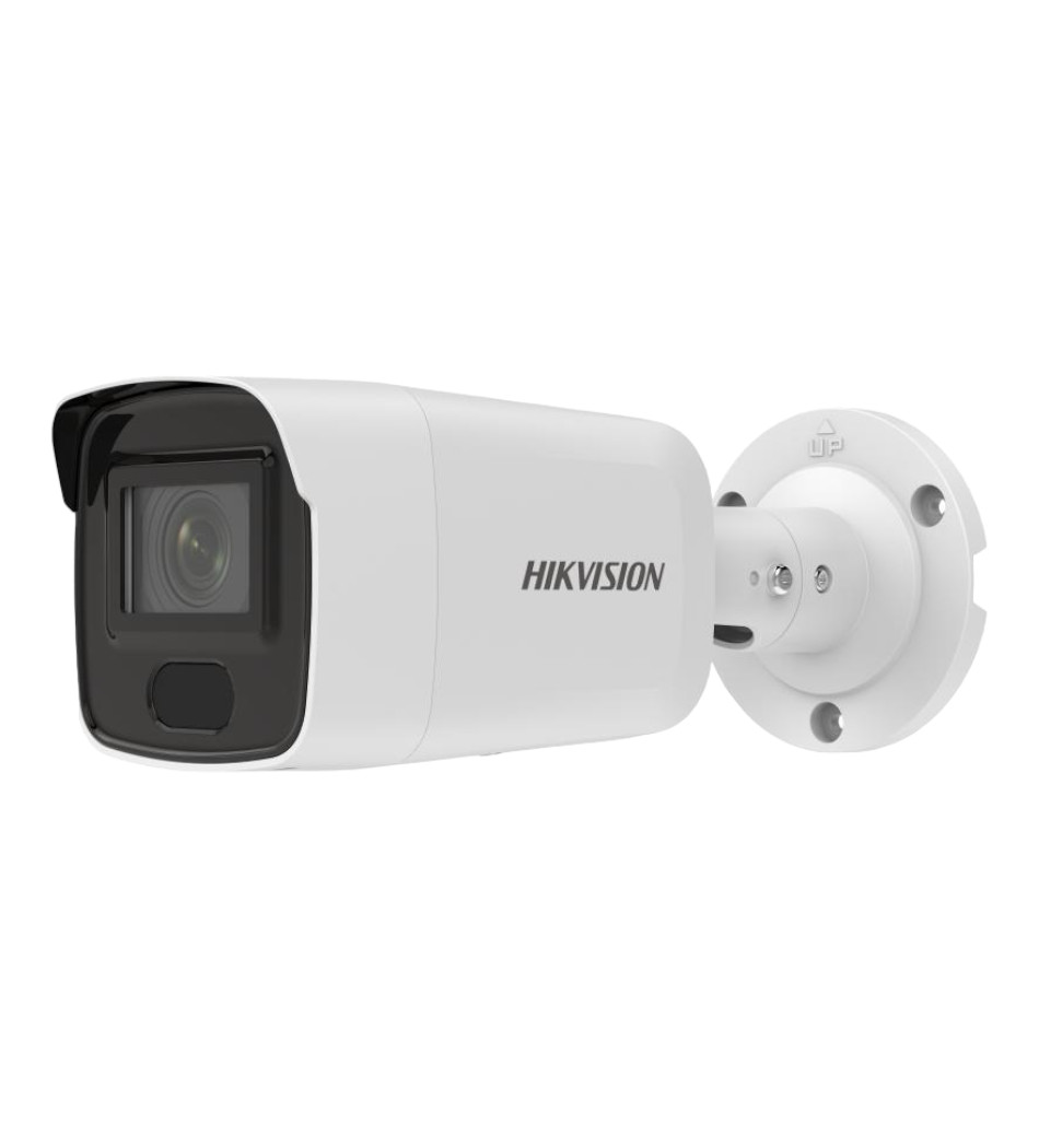 HIKVISION CAMERA IP BULLET MINI DS-2CD3066G2-IS 2.8MM ACUSEN