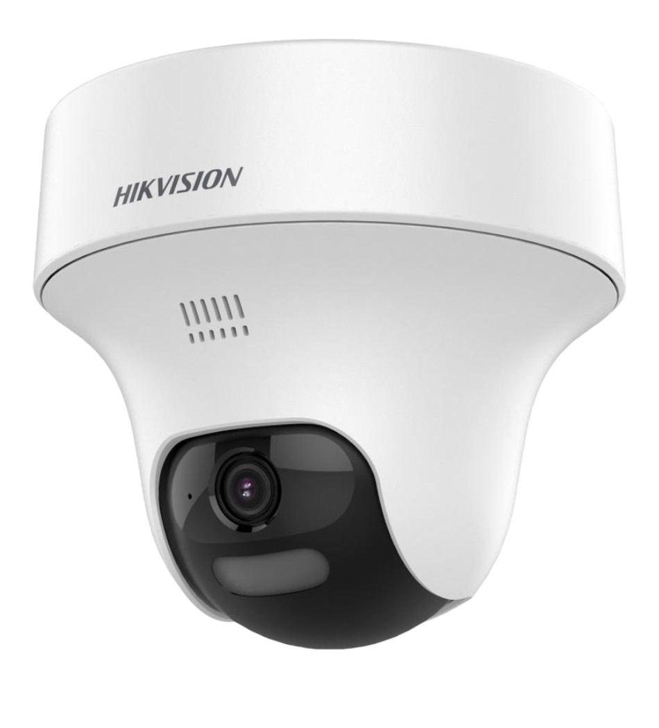 HIKVISION CAMERA HD TURRET PT DS-2CE70D0T-PTLTS 2MP 2.8MM