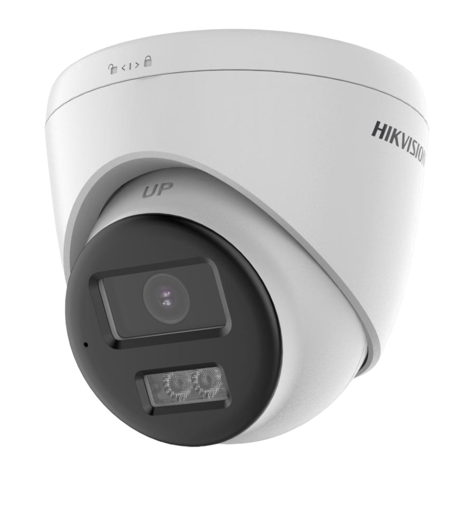 HIKVISION CAMERA HD 4K TURRET DS-2CE78D0T-LTS 2MP 2.8MM