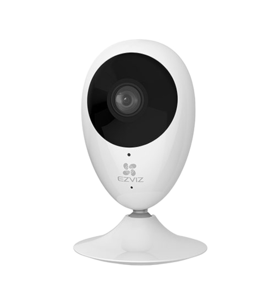 EZVIZ CAMERA IP WIFI CS-C2C 1080P 4MM H.265