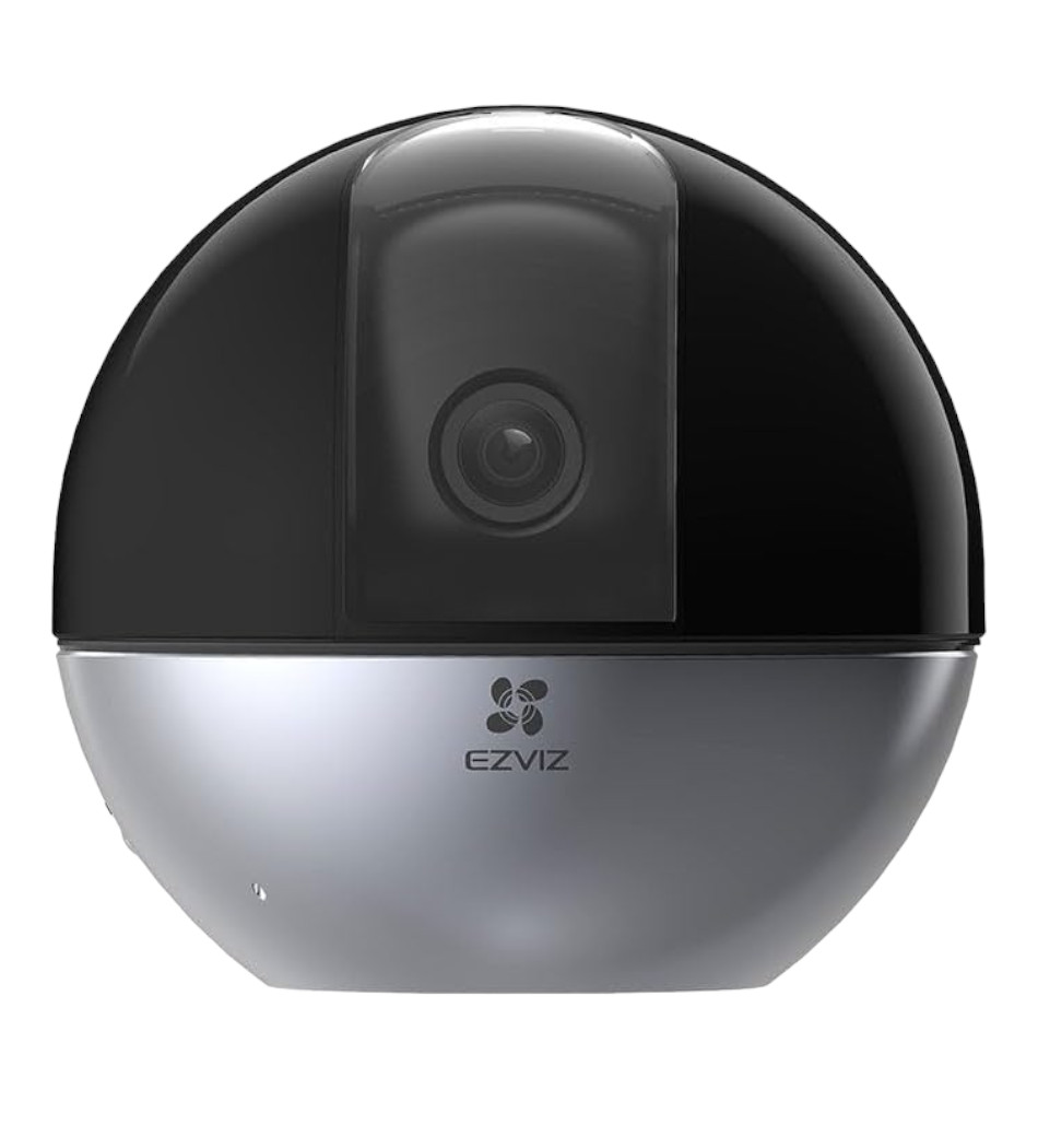 EZVIZ CAMERA IP WIFI CS-E6-R100-8C5W2F 3K 4MM 360° H.265