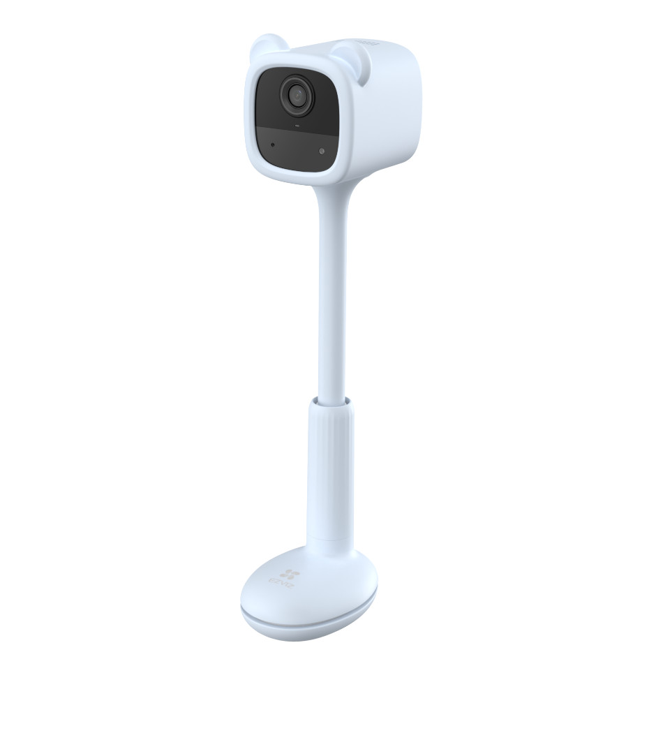 EZVIZ CAMERA WIFI CS-BM1-BE 1080P BABÁ ELETRÔNICA A BATERIA