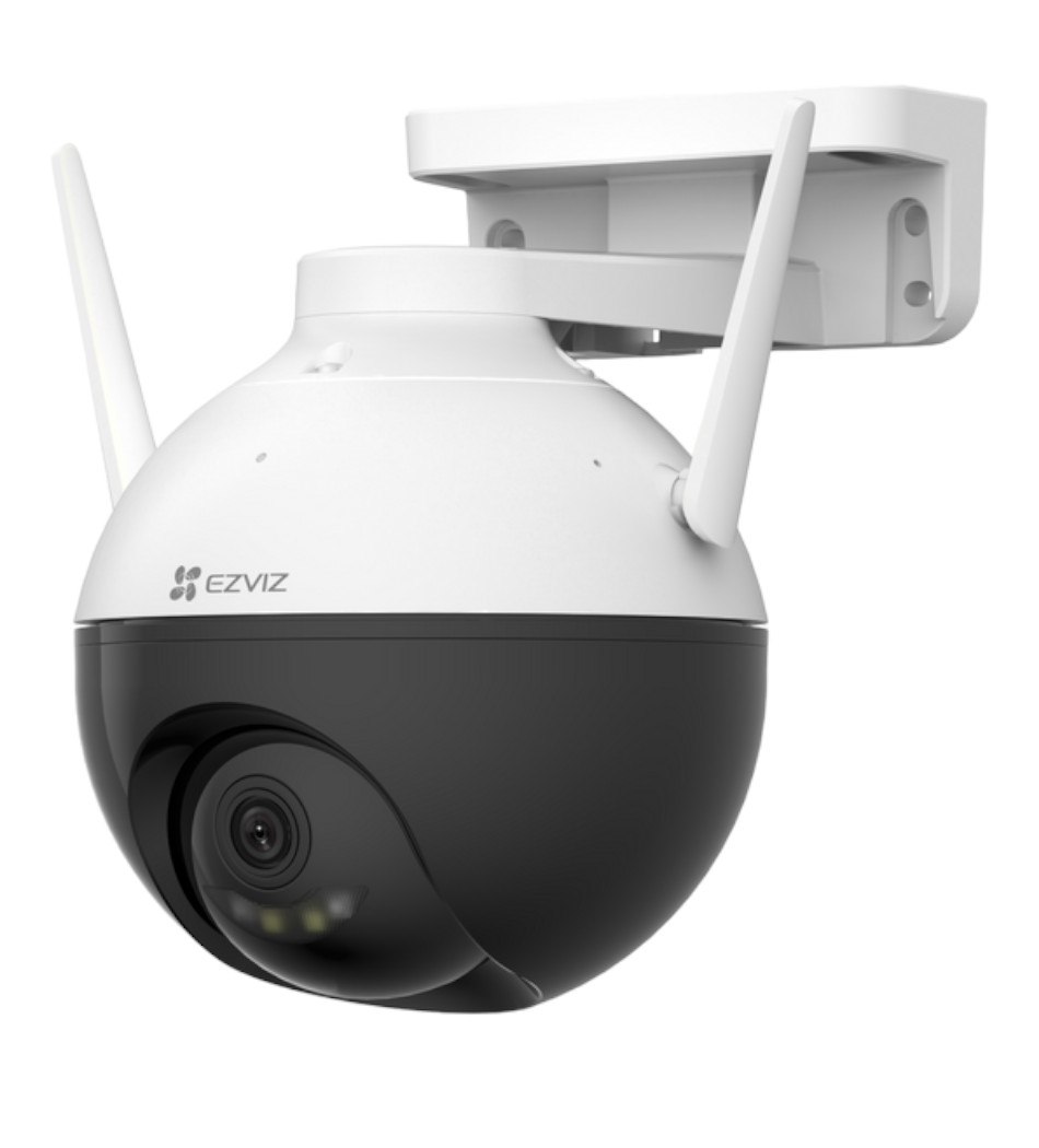 EZVIZ CAMERA IP WIFI CS-C8W 3MP 6MM 360° H.265 OUTDOOR