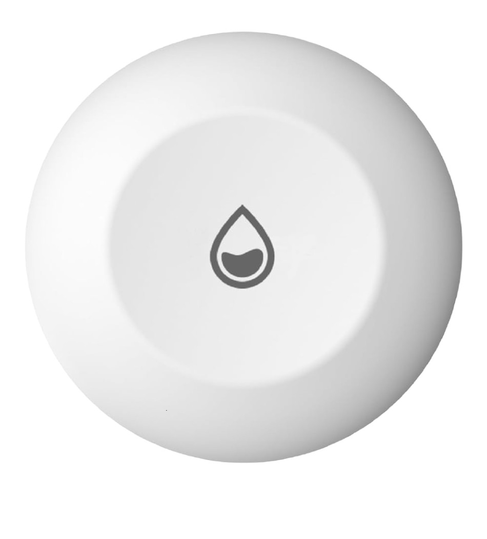 EZVIZ SENSOR DE VAZAMENTO DE AGUA ZIGBEE 3.0 T10C