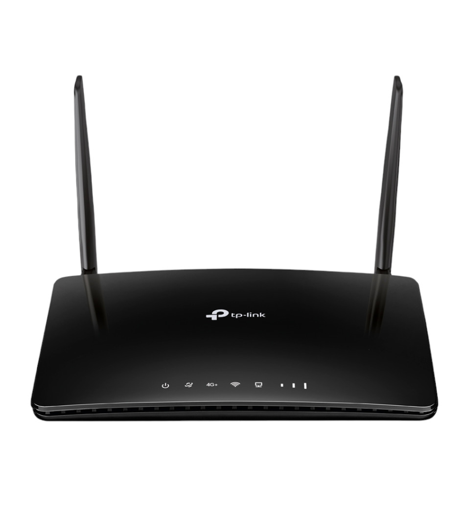 TP-LINK WIFI 5 ARCHER MR600 ROUTER AC1200 4G LTE GIGABIT