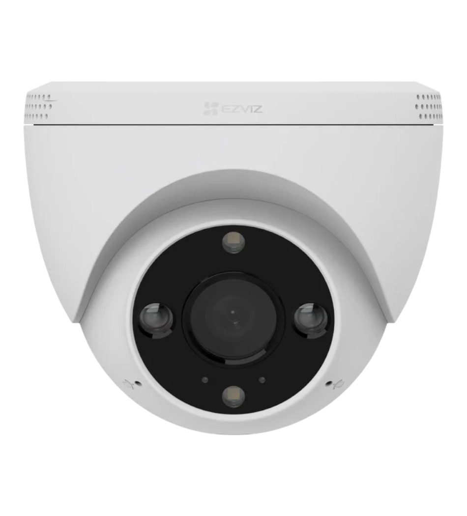 EZVIZ CAMERA IP WIFI CS-H4 2K 2.8MM H.265 OUTDOOR