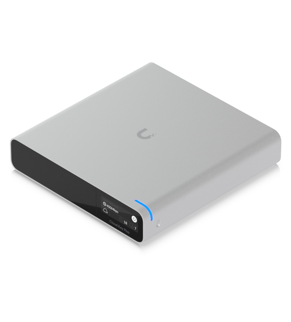 UI. UCK-G2-SSD CLOUD KEY+ UNIFI SSD 1TB PRÉ-INSTALADO