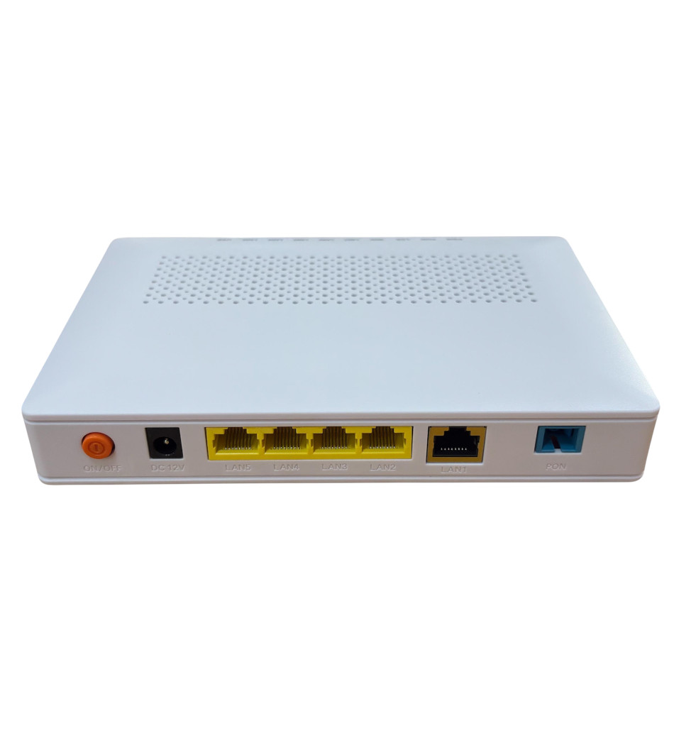 F. ONU GPON 10GB XGS PON V2905H-XGS 1*10GE+4*GE+USB3.0 UPC