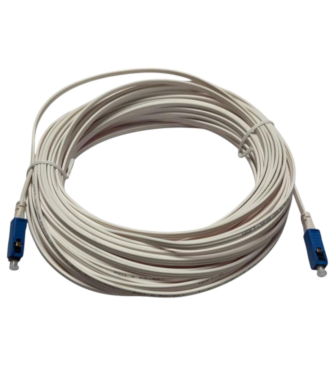 CABO HIBRIDO INTERNO GDJXJH-G 657A2+1.8*.4.5MM SC/UPC 20M