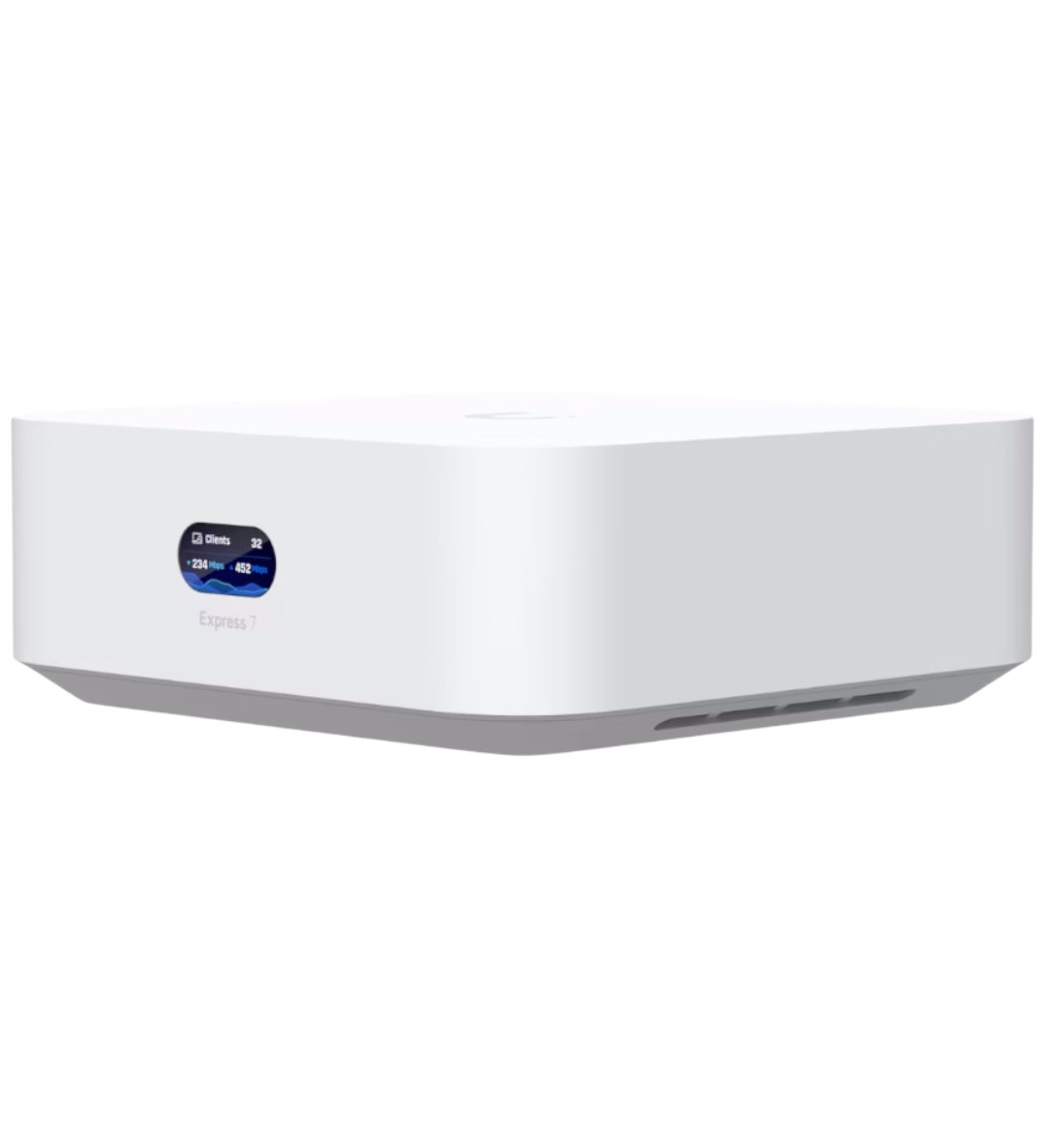 UBIQUITI UX7-BR UNIFI CLOUD GATEWAY 10G WIFI7 MESH 300 CLIEN