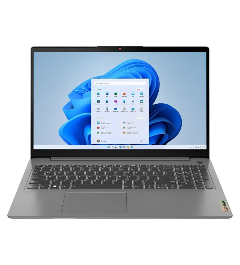 NTB LENOVO 3 82RK017QUS 15IAU7 I7 TOUCH 16GB/512GB SSD 15.6"