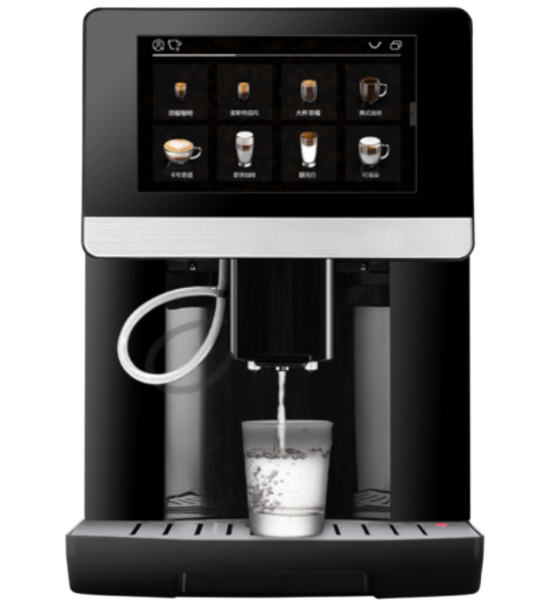 CAFETEIRA S9A MAQUINA DE CAFE EXPRESSO AUTOMATICA 1.8L 110V