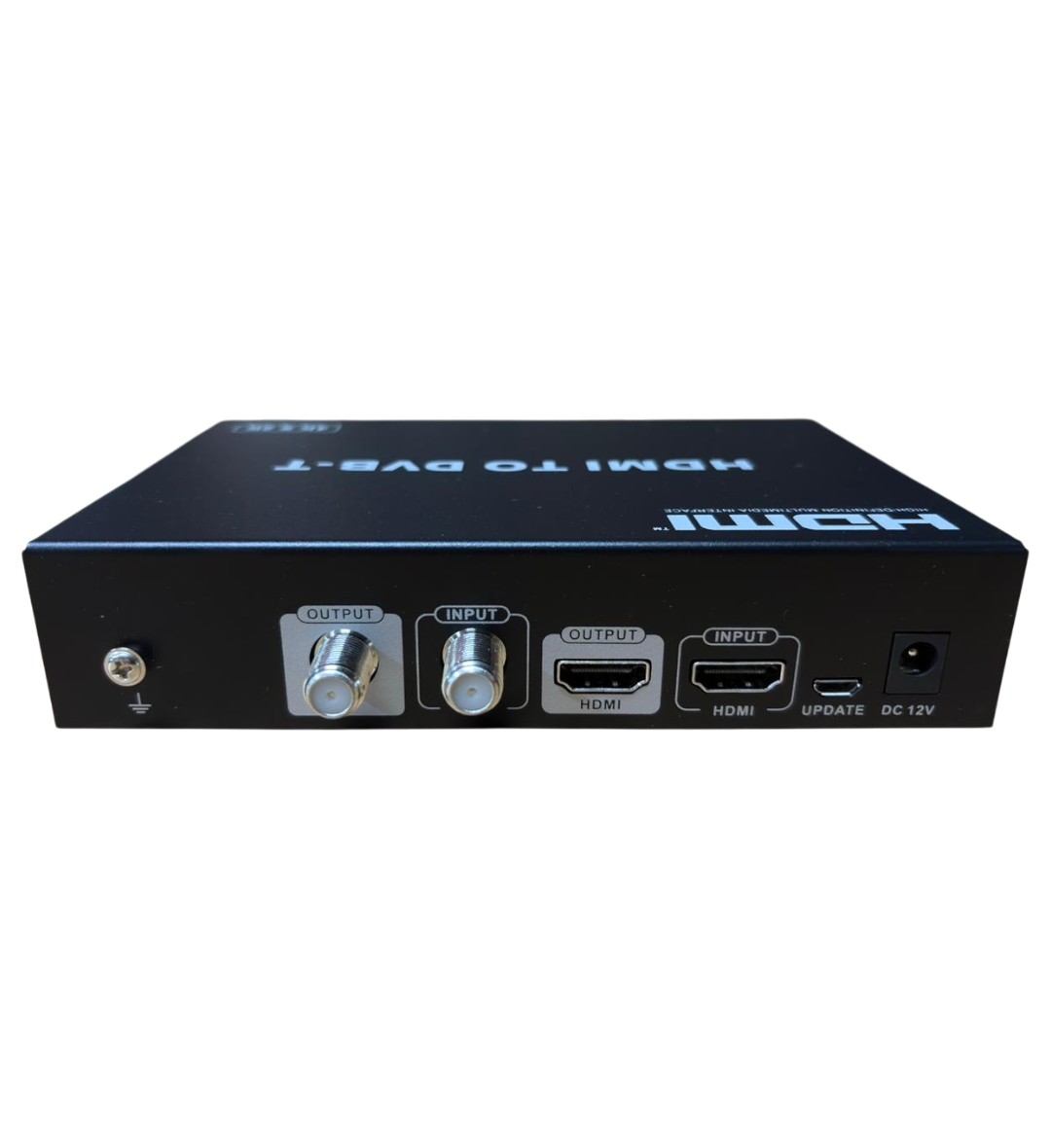 F. HDMI CONVERSOR PARA DVB-T IU1679P-DVB-T-V2.0 4K 60HZ-1080
