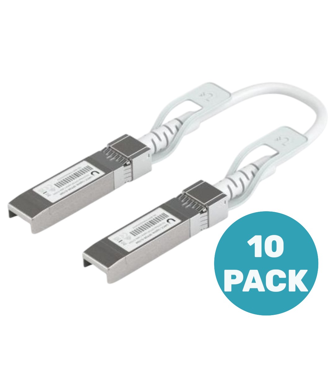 UI. UACC-UPLINK-SFP28-0.15M-10 UC-DAC-SFP28 UNIFI CABO SFP28